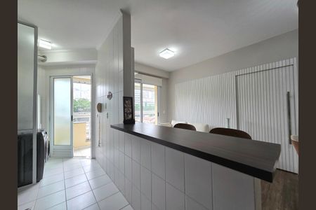 Apartamento para alugar com 45m², 1 quarto e 1 vagaCozinha