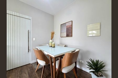 Apartamento para alugar com 45m², 1 quarto e 1 vagaSala