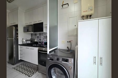 Apartamento para alugar com 45m², 1 quarto e 1 vagaÁrea de Serviço