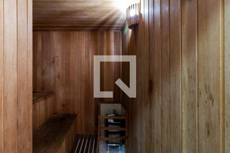 Apartamento para alugar com 45m², 1 quarto e 1 vagaÁrea comum - Sauna