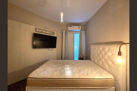 Apartamento para alugar com 45m², 1 quarto e 1 vagaSuíte 