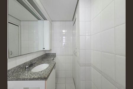 Apartamento para alugar com 45m², 1 quarto e 1 vagaBanheiro da Suíte