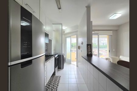 Apartamento para alugar com 45m², 1 quarto e 1 vagaCozinha