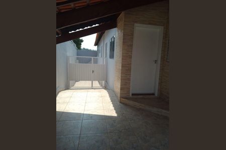 Casa à venda com 4 quartos, 149m² em Vila Rio Branco, Jundiaí