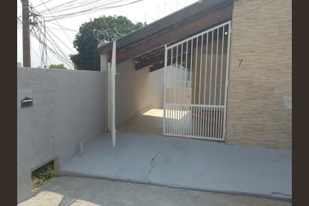 Casa à venda com 4 quartos, 149m² em Vila Rio Branco, Jundiaí