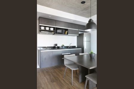 Apartamento à venda com 70m², 1 quarto e 1 vagaFoto 08