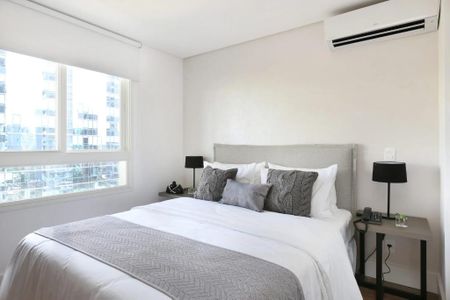 Apartamento à venda com 70m², 1 quarto e 1 vagaFoto 10