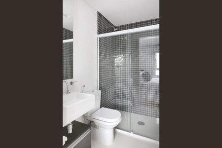 Apartamento à venda com 70m², 1 quarto e 1 vagaFoto 01