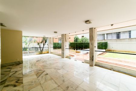 Apartamento à venda com 150m², 4 quartos e 2 vagasÁrea comum - Salão de festas