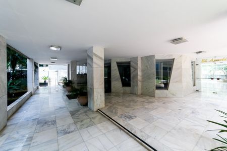 Apartamento à venda com 150m², 4 quartos e 2 vagasÁrea comum