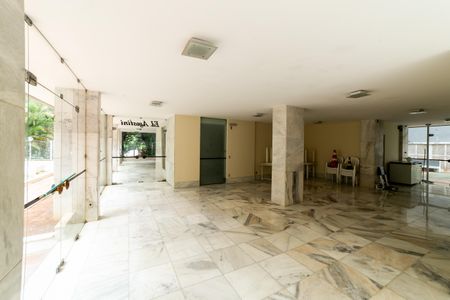 Apartamento à venda com 150m², 4 quartos e 2 vagasÁrea comum - Salão de festas