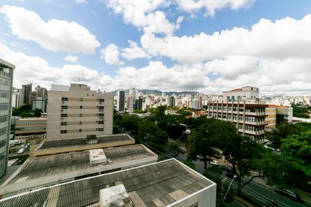 Apartamento à venda com 150m², 4 quartos e 2 vagasVista da Sala