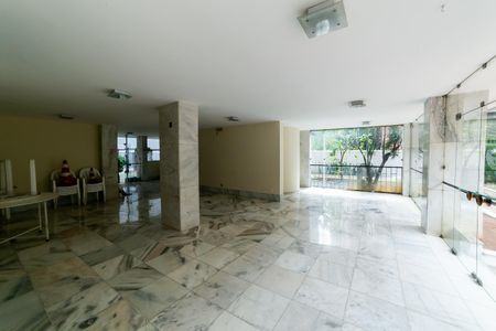 Apartamento à venda com 150m², 4 quartos e 2 vagasÁrea comum - Salão de festas