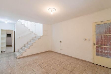 Sala  de casa para alugar com 3 quartos, 153m² em Vila Galvão, Guarulhos
