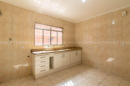 Casa para alugar com 153m², 3 quartos e 2 vagasCozinha 