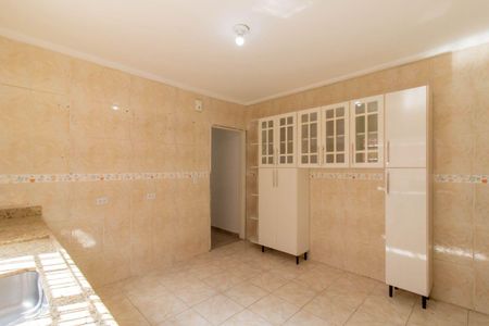 Casa para alugar com 153m², 3 quartos e 2 vagasCozinha 