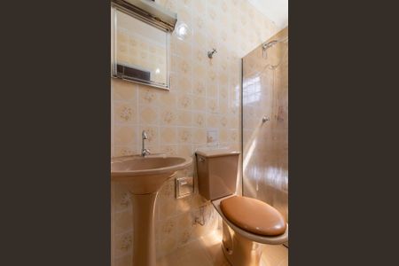 Casa para alugar com 153m², 3 quartos e 2 vagasSuite 1