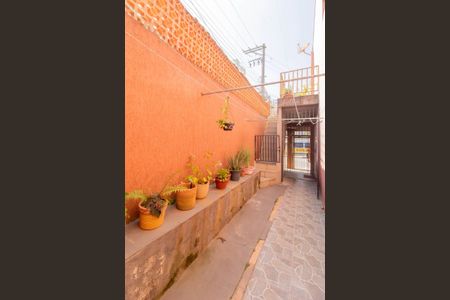 Casa para alugar com 153m², 3 quartos e 2 vagasCorredor Lateral 