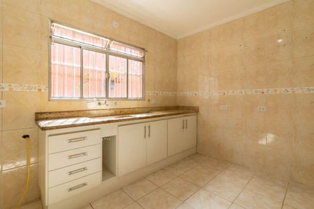 Casa para alugar com 153m², 3 quartos e 2 vagasCozinha 