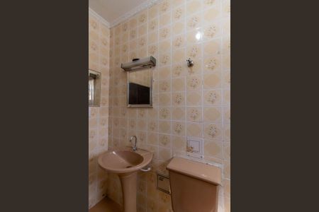 Casa para alugar com 153m², 3 quartos e 2 vagasSuite 1