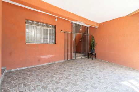 Casa para alugar com 153m², 3 quartos e 2 vagasGaragem 