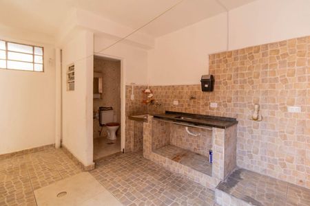 Casa para alugar com 153m², 3 quartos e 2 vagasÁrea de Serviço / Churrasqueira 