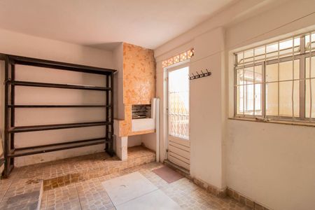 Casa para alugar com 153m², 3 quartos e 2 vagasÁrea de Serviço / Churrasqueira 