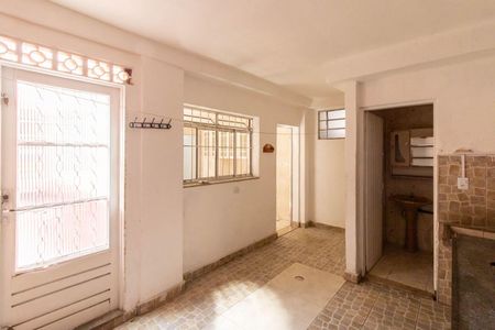 Casa para alugar com 153m², 3 quartos e 2 vagasÁrea de Serviço / Churrasqueira 