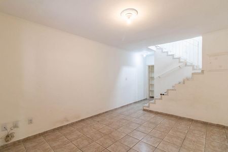 Sala  de casa para alugar com 3 quartos, 153m² em Vila Galvão, Guarulhos