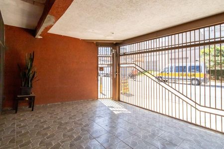 Casa para alugar com 153m², 3 quartos e 2 vagasGaragem 