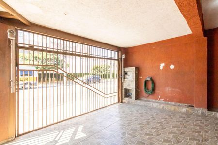 Casa para alugar com 153m², 3 quartos e 2 vagasGaragem 