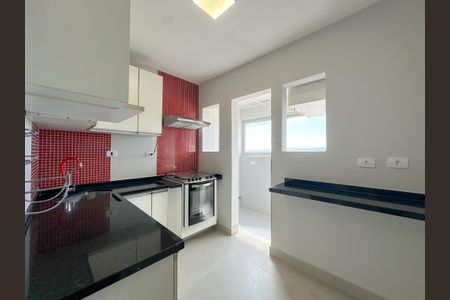 Apartamento para alugar com 50m², 1 quarto e 1 vagaCozinha