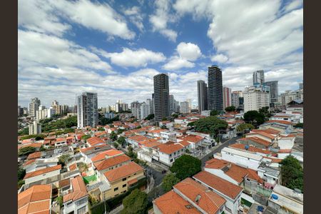 Apartamento para alugar com 50m², 1 quarto e 1 vagaSala