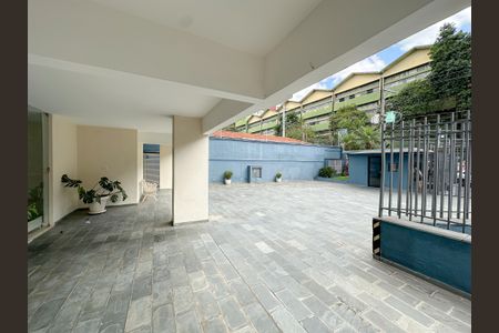 Apartamento para alugar com 50m², 1 quarto e 1 vagaÁrea Comum