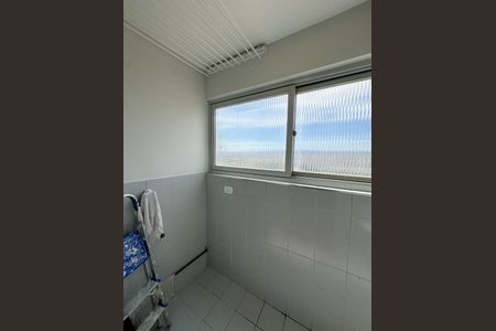 Apartamento para alugar com 50m², 1 quarto e 1 vagaÁreade Serviço