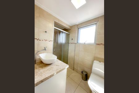 Apartamento para alugar com 50m², 1 quarto e 1 vagaBanheiro