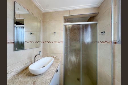 Apartamento para alugar com 50m², 1 quarto e 1 vagaBanheiro