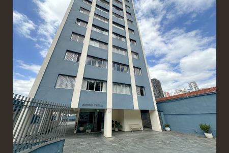Apartamento para alugar com 50m², 1 quarto e 1 vagaÁrea Comum