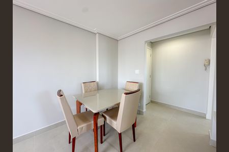 Sala de apartamento para alugar com 1 quarto, 50m² em Vila Anglo Brasileira, São Paulo