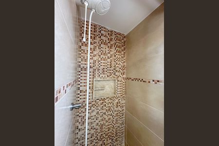 Apartamento para alugar com 50m², 1 quarto e 1 vagaBanheiro