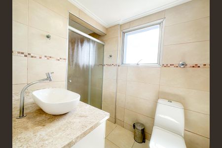 Apartamento para alugar com 50m², 1 quarto e 1 vagaBanheiro