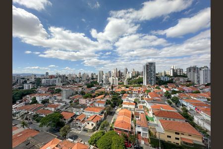 Apartamento para alugar com 50m², 1 quarto e 1 vagaSala