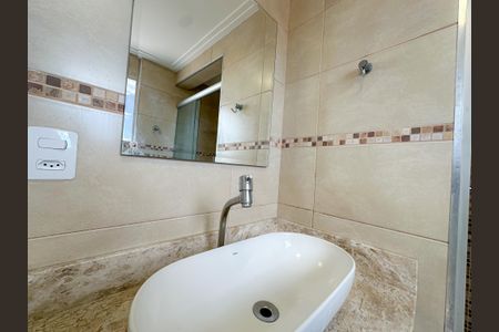 Apartamento para alugar com 50m², 1 quarto e 1 vagaBanheiro