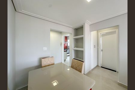 Apartamento para alugar com 50m², 1 quarto e 1 vagaSala