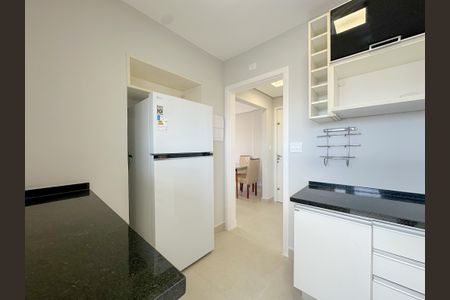 Apartamento para alugar com 50m², 1 quarto e 1 vagaCozinha