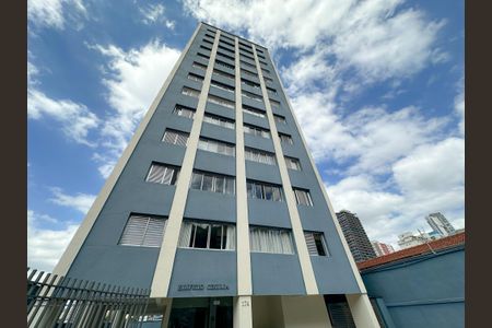 Apartamento para alugar com 50m², 1 quarto e 1 vagaÁrea Comum