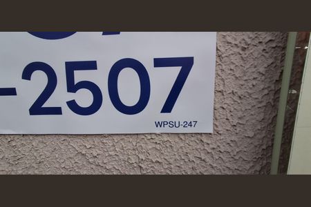 Apartamento à venda com 43m², 2 quartos e 1 vagaCódigo plaquinha 