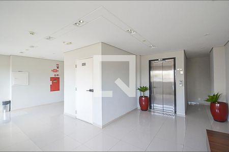 Apartamento à venda com 43m², 2 quartos e 1 vagaÁrea Comum 