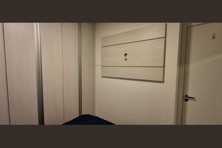 Apartamento à venda com 43m², 2 quartos e 1 vagaQuarto 2