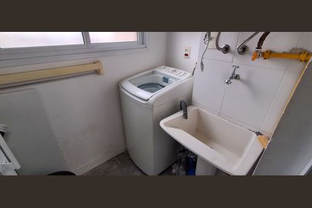 Apartamento à venda com 43m², 2 quartos e 1 vagaÁrea de Serviço 